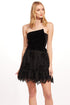 Akira Skirt – Raven’s Nest